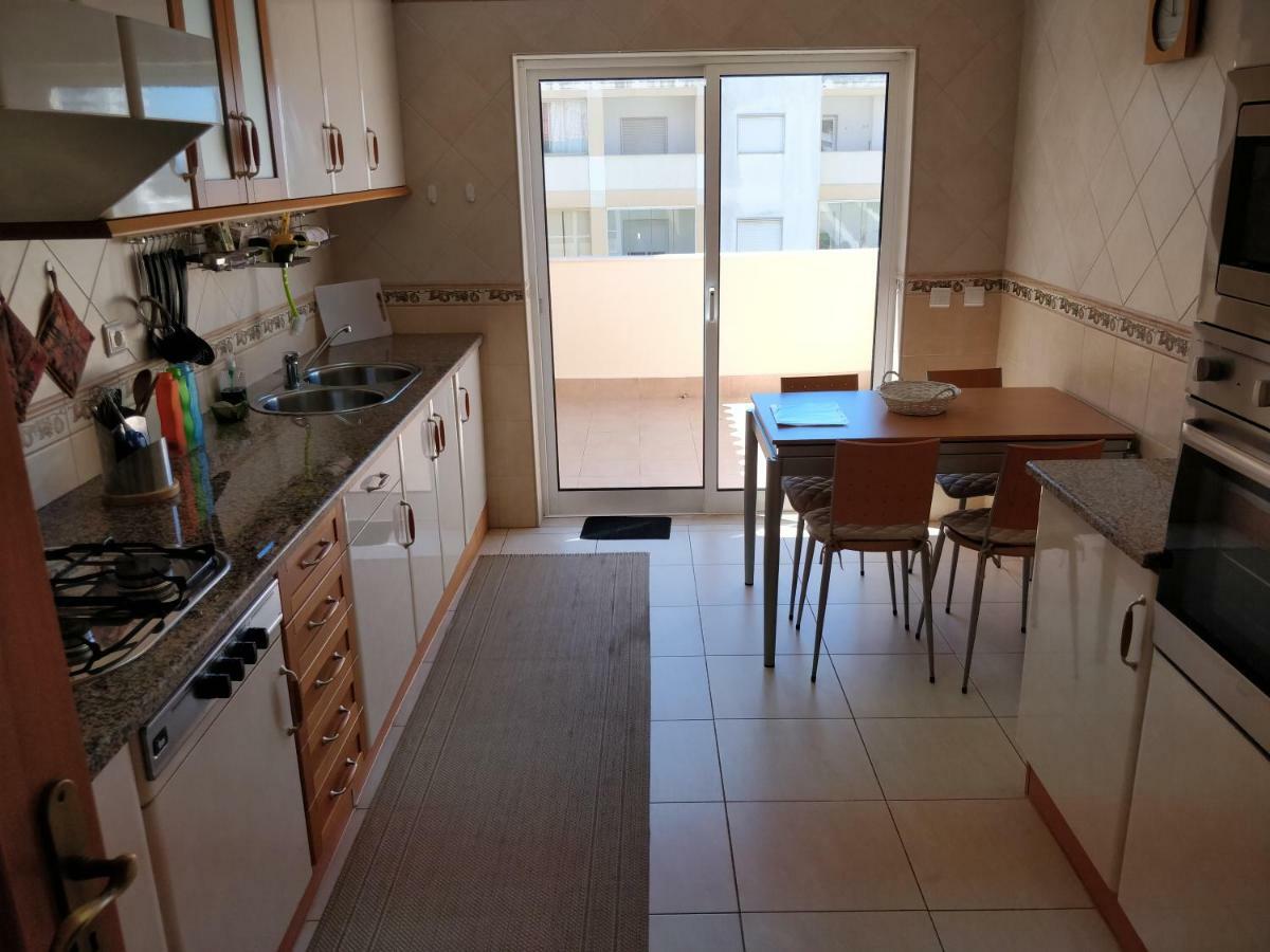 Ferienwohnung Buzios Praia Da Rocha Portimão Exterior foto