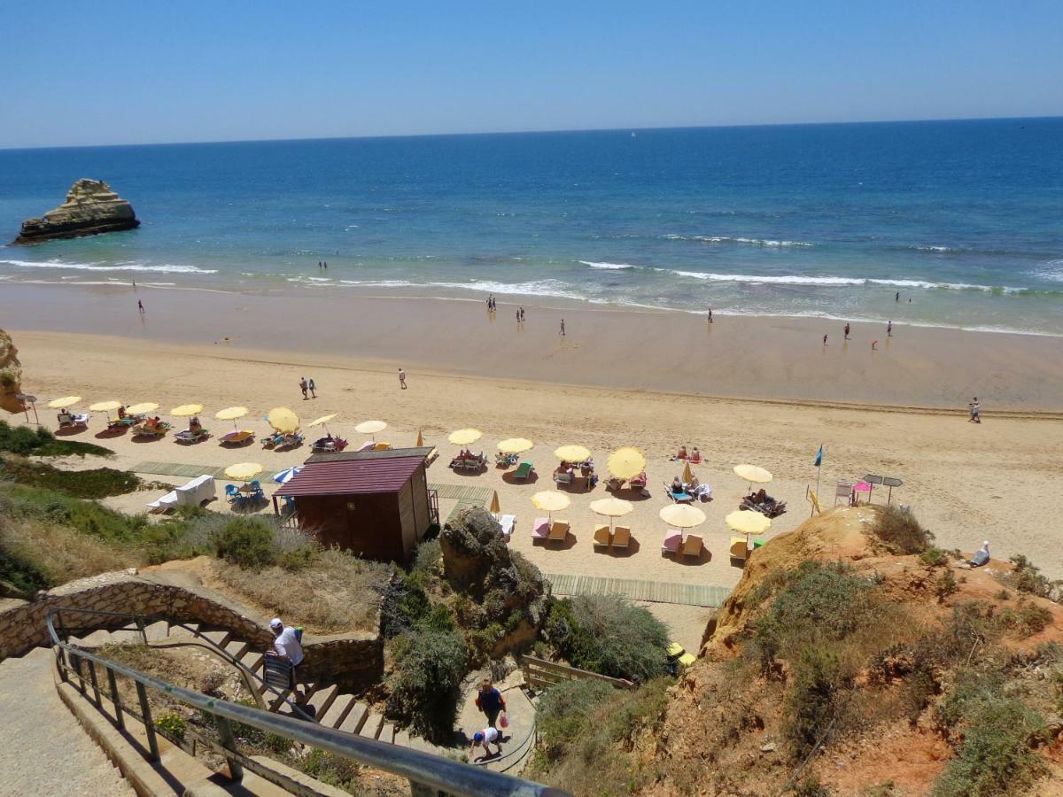 Ferienwohnung Buzios Praia Da Rocha Portimão Exterior foto