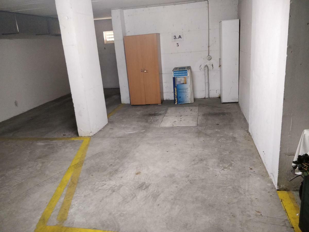 Ferienwohnung Buzios Praia Da Rocha Portimão Exterior foto