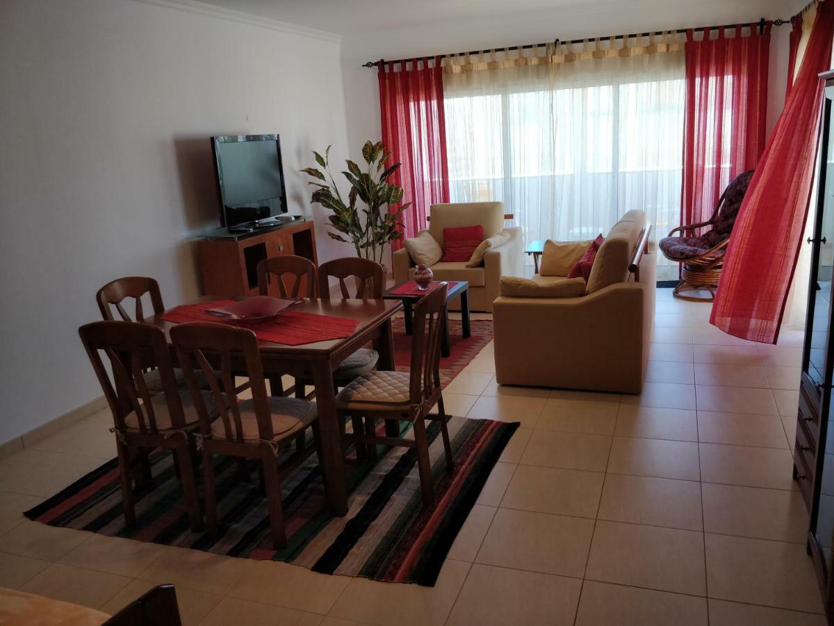 Ferienwohnung Buzios Praia Da Rocha Portimão Exterior foto